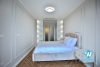 Brand new 2 bedroom apartment with high quality furnitures for rent in Tay ho